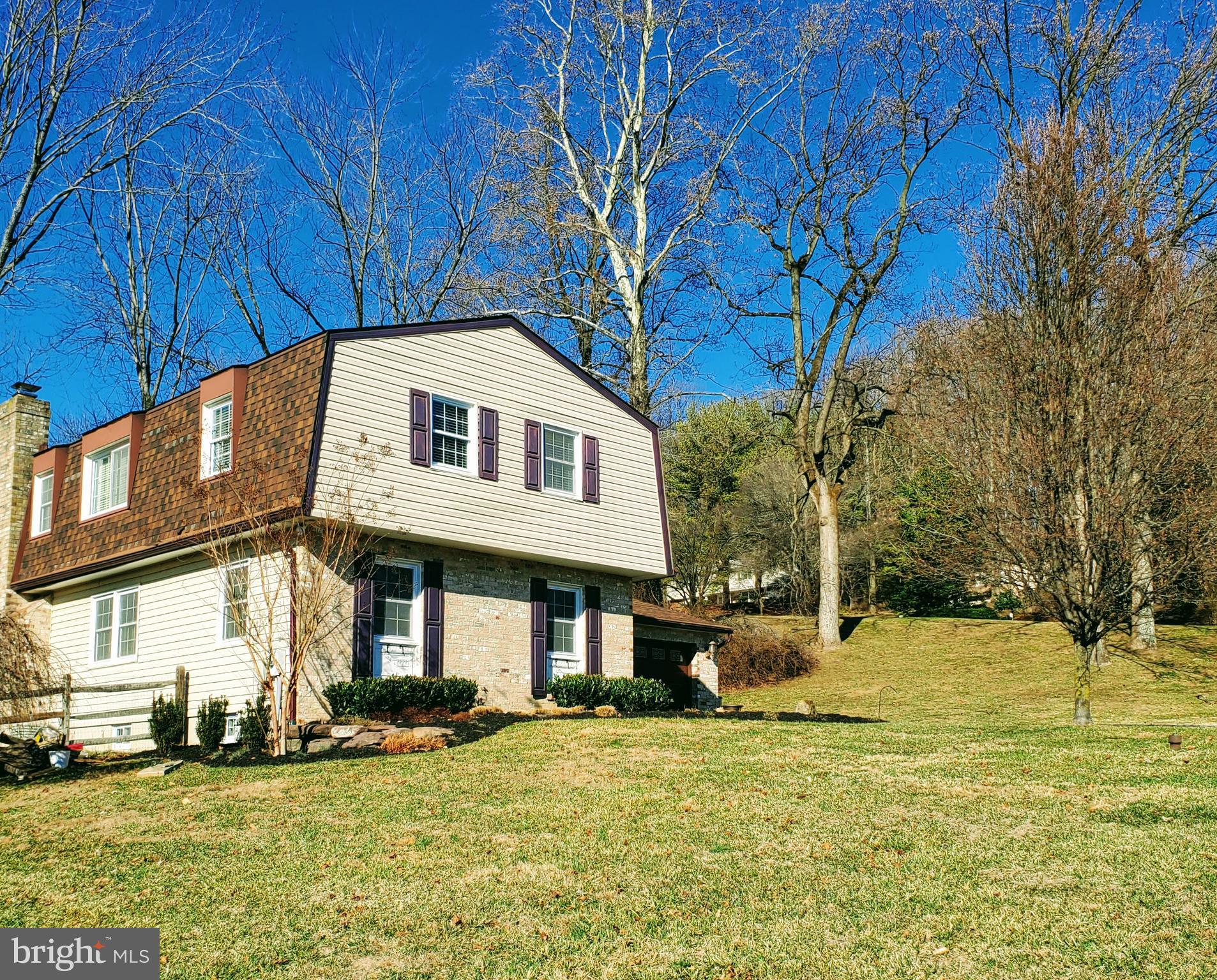 1203 Temfield Road Baltimore, MD 21286 - Photo 2 of 59