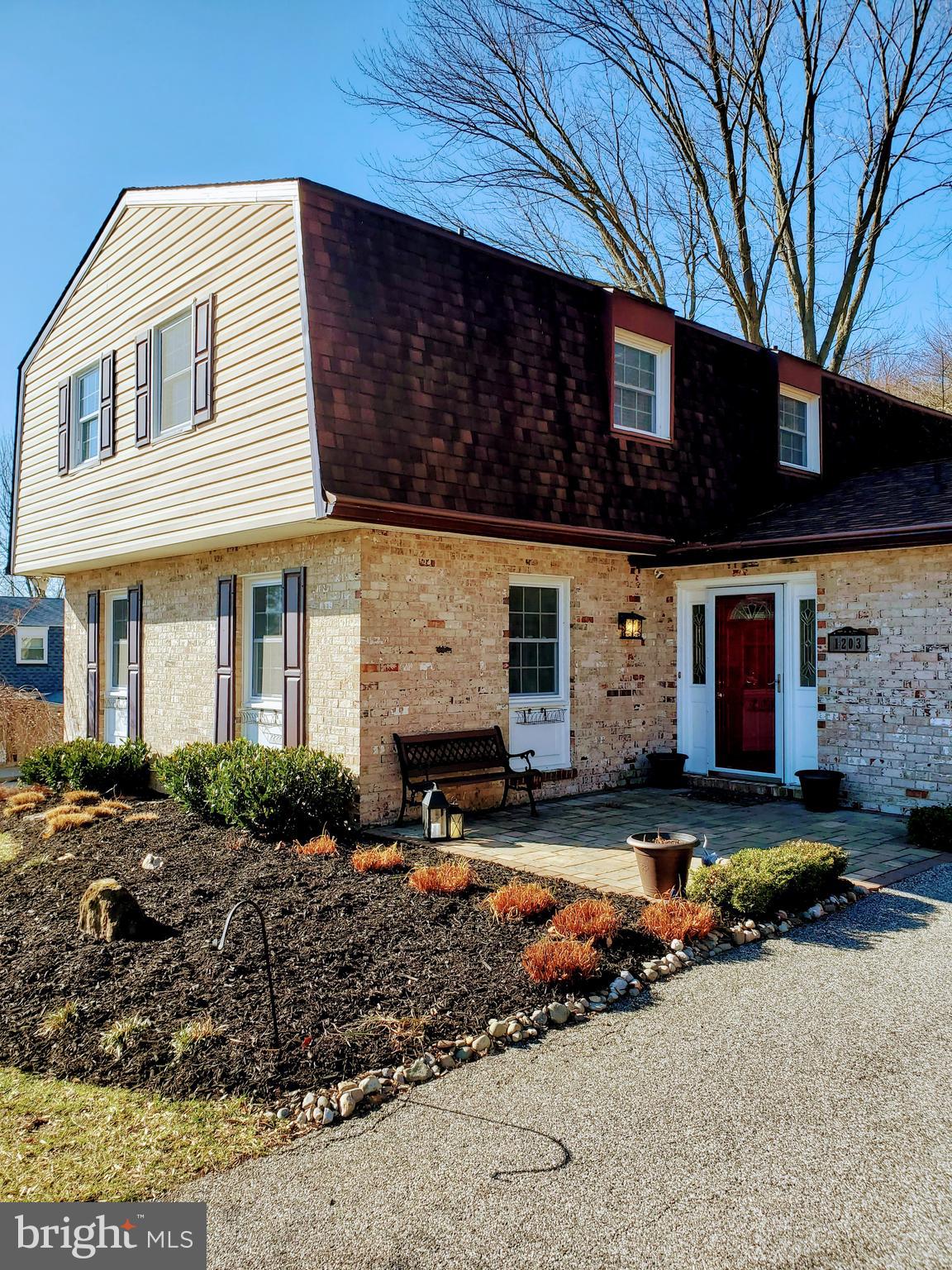 1203 Temfield Road Baltimore, MD 21286 - Photo 4 of 59