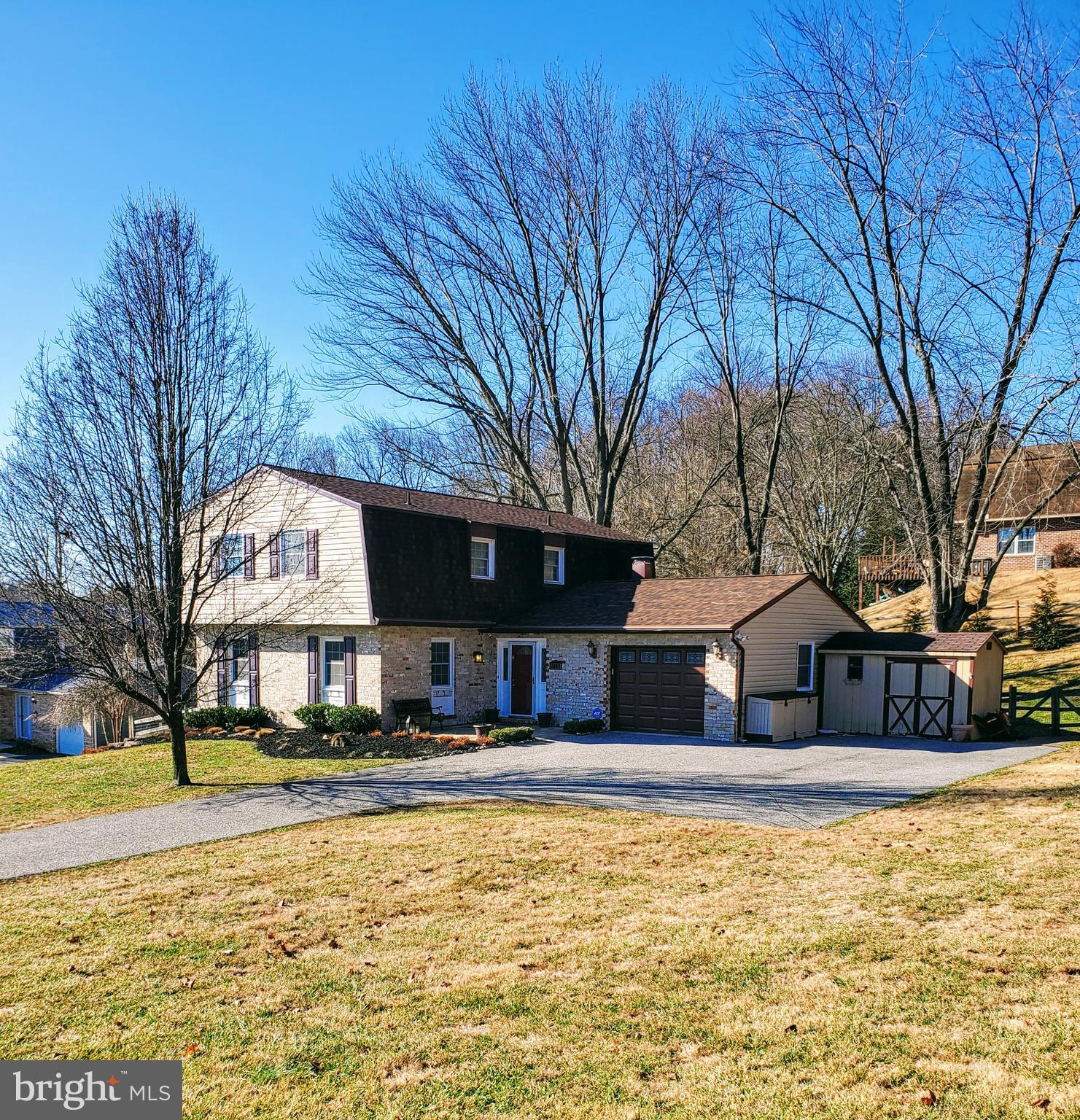 1203 Temfield Road Baltimore, MD 21286 - Photo 6 of 59