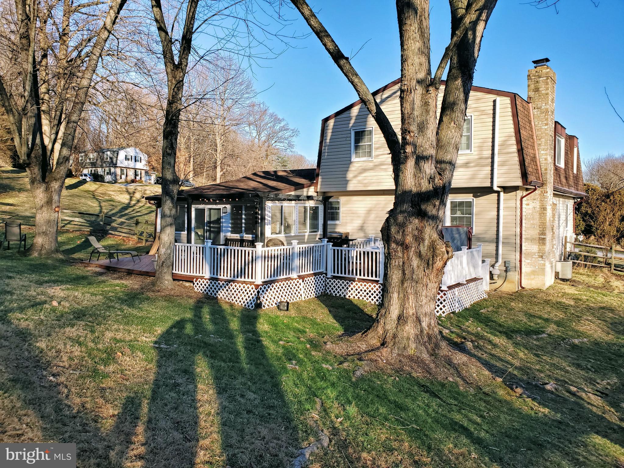 1203 Temfield Road Baltimore, MD 21286 - Photo 54 of 59