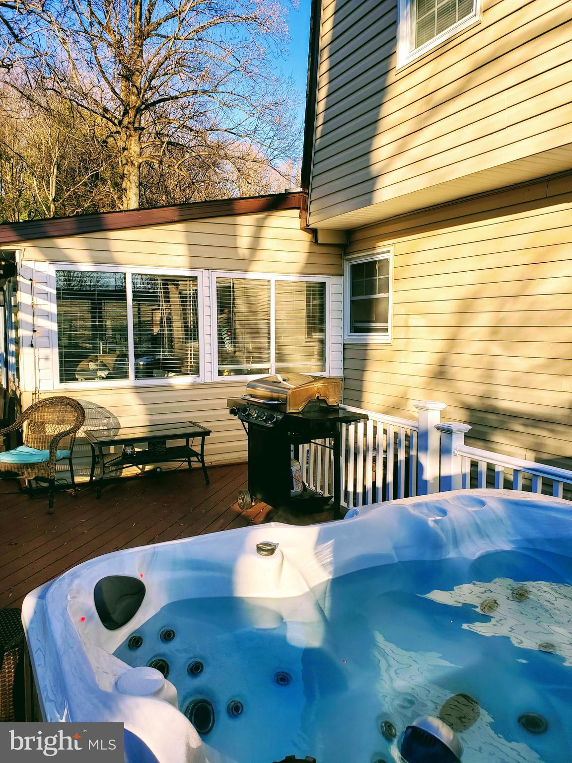 1203 Temfield Road Baltimore, MD 21286 - Photo 57 of 59