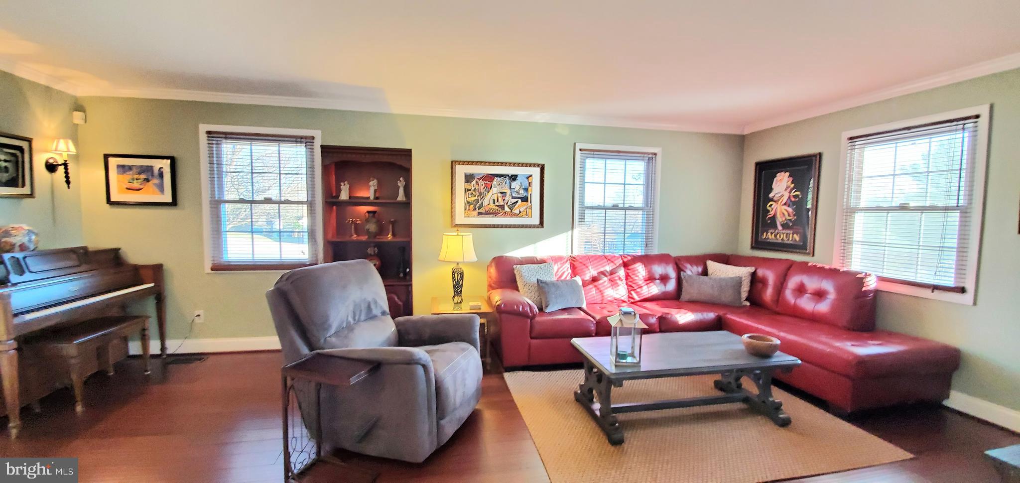 1203 Temfield Road Baltimore, MD 21286 - Photo 10 of 59
