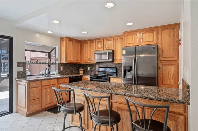 $749,000 | 2258 Stonewood Court, San Pedro, CA 90732