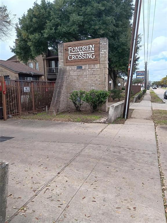 6633 West Airport Blvd Unit 1108  