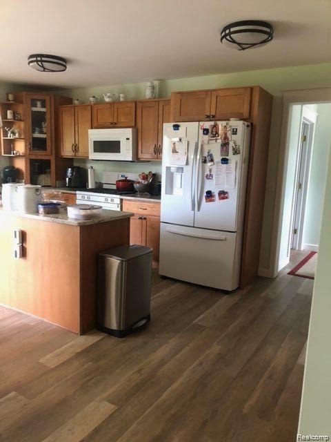 460 West Ohmer Road Mayville, MI 48744 - Photo 9 of 10 Gallery Image 9