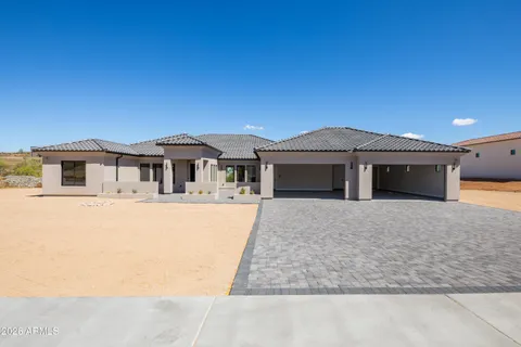 $1,599,000 | 544 East Amber Sun Drive, Phoenix, AZ 85085