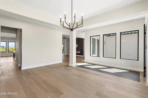$1,599,000 | 544 East Amber Sun Drive, Phoenix, AZ 85085