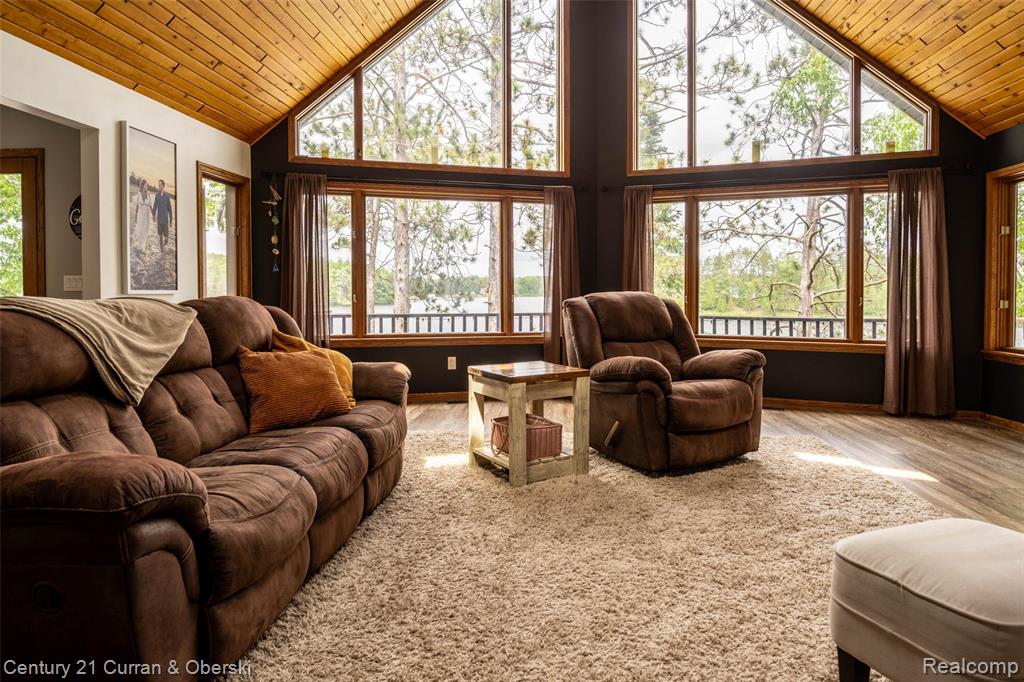 8775 Winding Ridge Drive Millersburg, MI 49759 - Photo 18 of 53