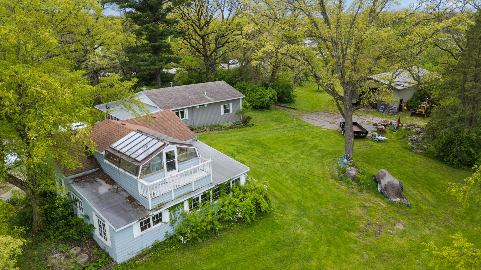 931 East Steger Road Steger, IL 60475 - Photo 21 of 53