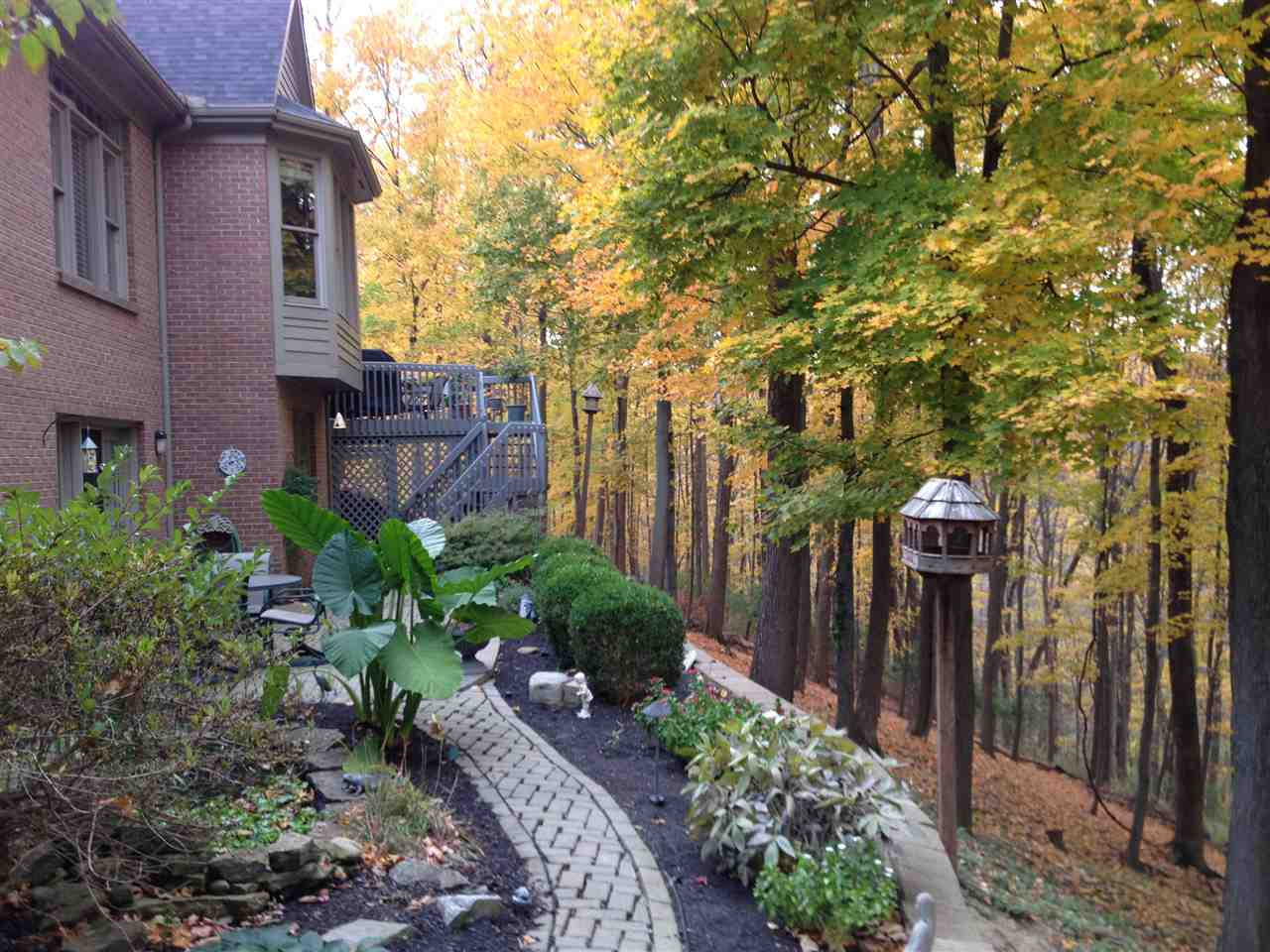 3519 Reeves Drive Fort Wright, KY 41017 - Photo 10 of 43 Gallery Image 10