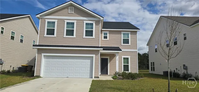 $3,300 | 36 Jazz Drive, Pooler, GA 31322