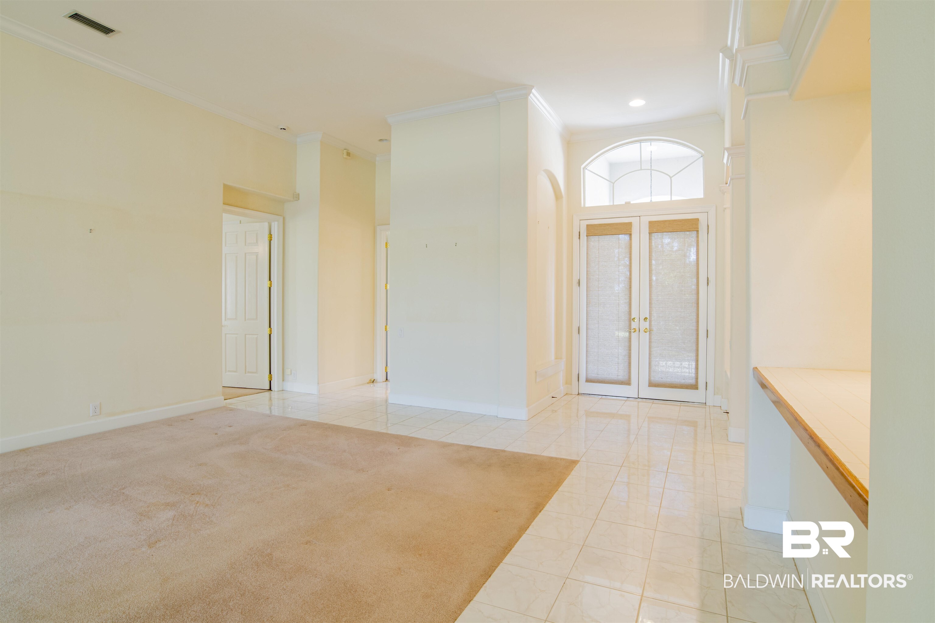 141 Old Mill Road Fairhope, AL 36532 - Photo 11 of 38 Foyer