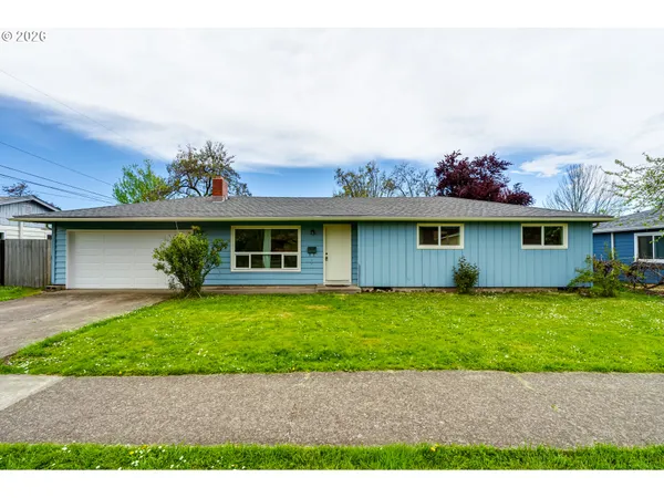 $529,000 | 1141 West 24th Avenue, Eugene, OR 97405