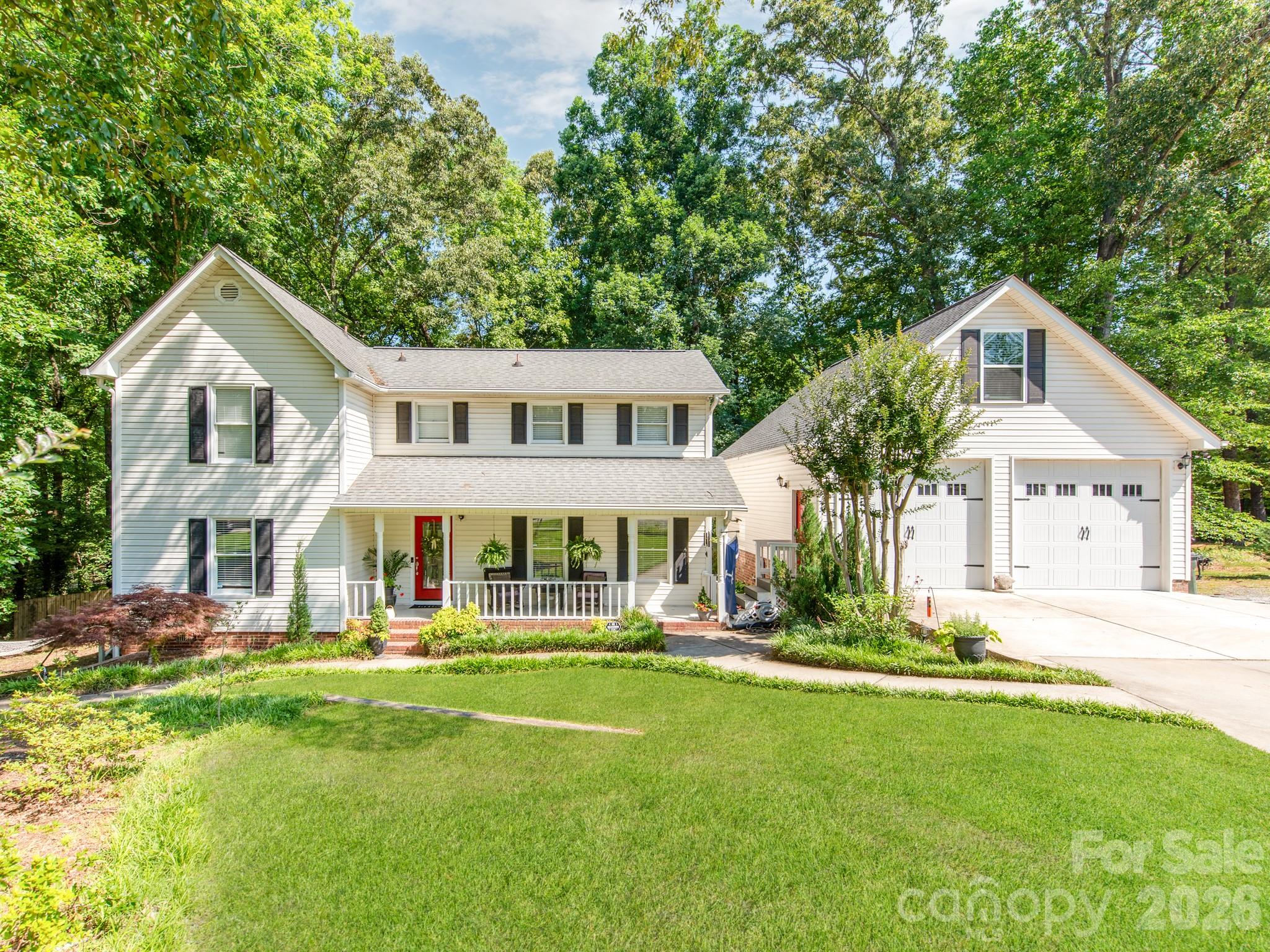 1530 Woodcroft Drive Fort Mill, SC 29708 - Photo 1 of 40