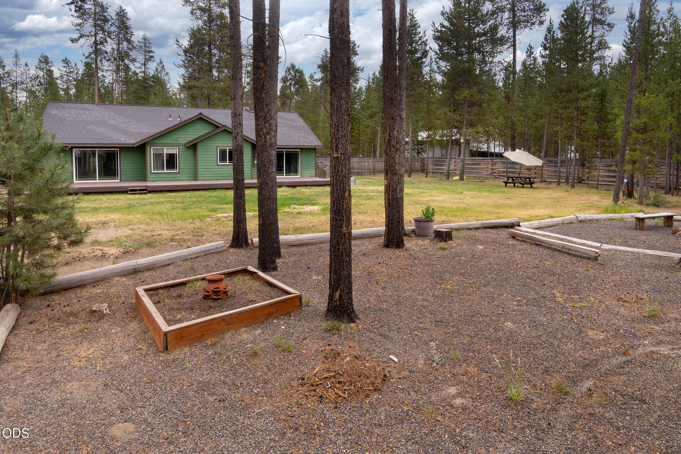 51343 Mitchell Road La Pine, OR 97739 - Photo 25 of 46