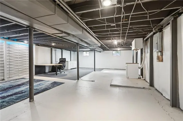 $230,000 | 315 Northeast Forest Avenue, Lee's Summit, MO 64063