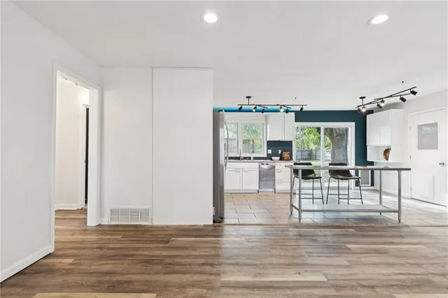 $230,000 | 315 Northeast Forest Avenue, Lee's Summit, MO 64063