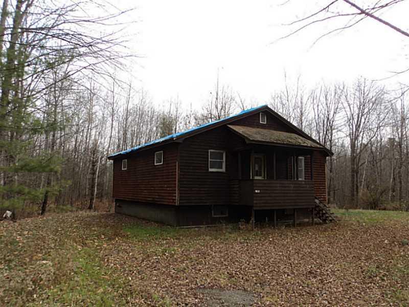 855 Dover Road Charleston, ME 04422 - Photo 1 of 1 Exterior Front.