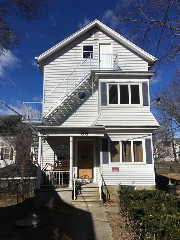 86 Hanover Street Fall River, MA 02720 - Photo 1 of 30 Gallery Image 1