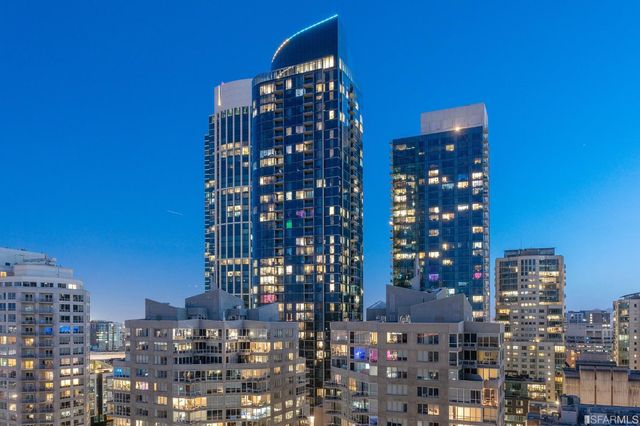 $1,900,000 | 338 Main Street, Unit 21E, San Francisco, CA 94105