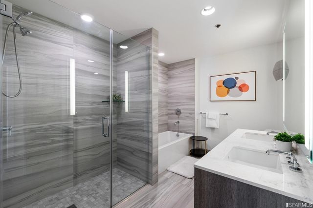 $1,900,000 | 338 Main Street, Unit 21E, San Francisco, CA 94105