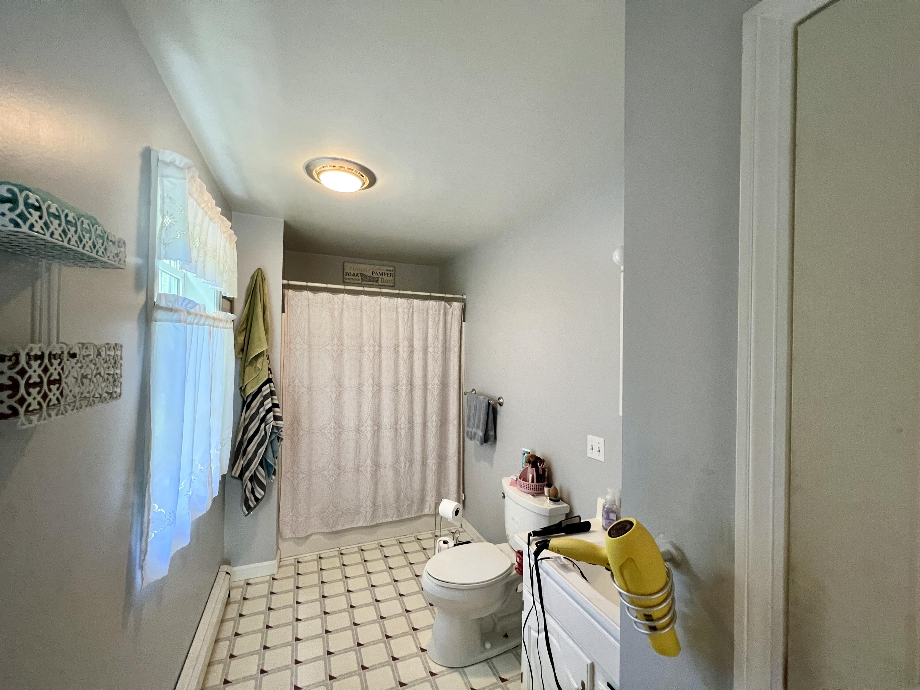 16 10 Road Bradley, ME 04411 - Photo 23 of 58 Attached Bathroom