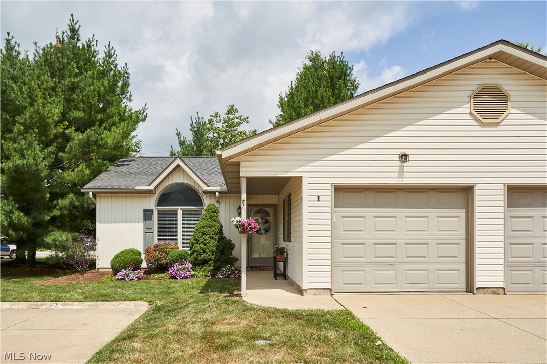 806 Ryan Road, Unit 1 Medina, OH 44256 - Photo 1 of 20