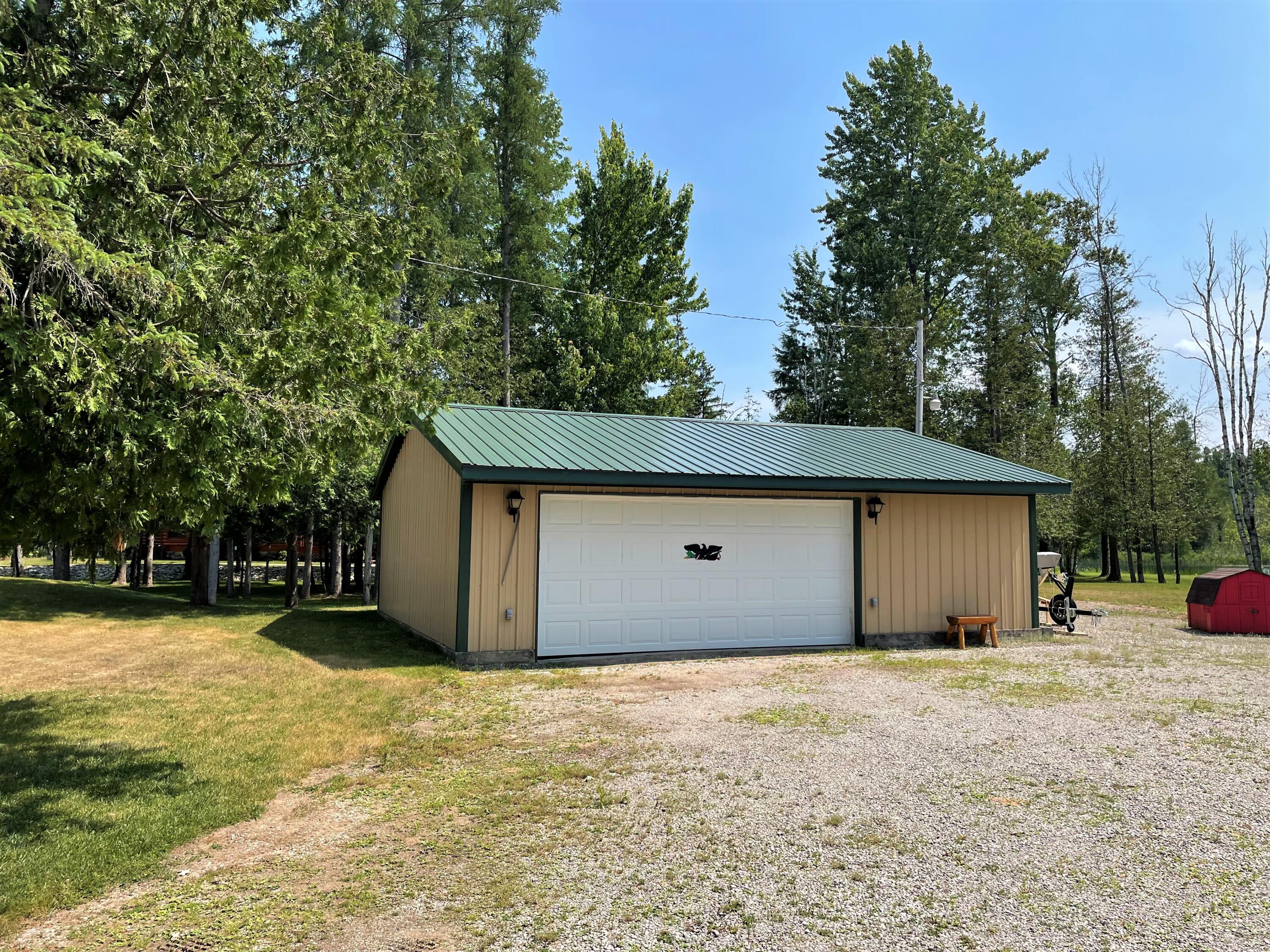 3379 Owens Road Cheboygan, MI 49721 - Photo 13 of 25 Gallery Image 13