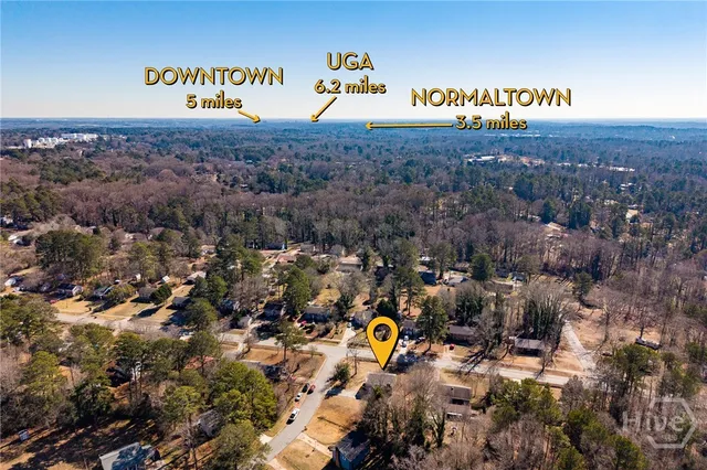 $300,000 | 300 Lavender Road, Athens, GA 30607