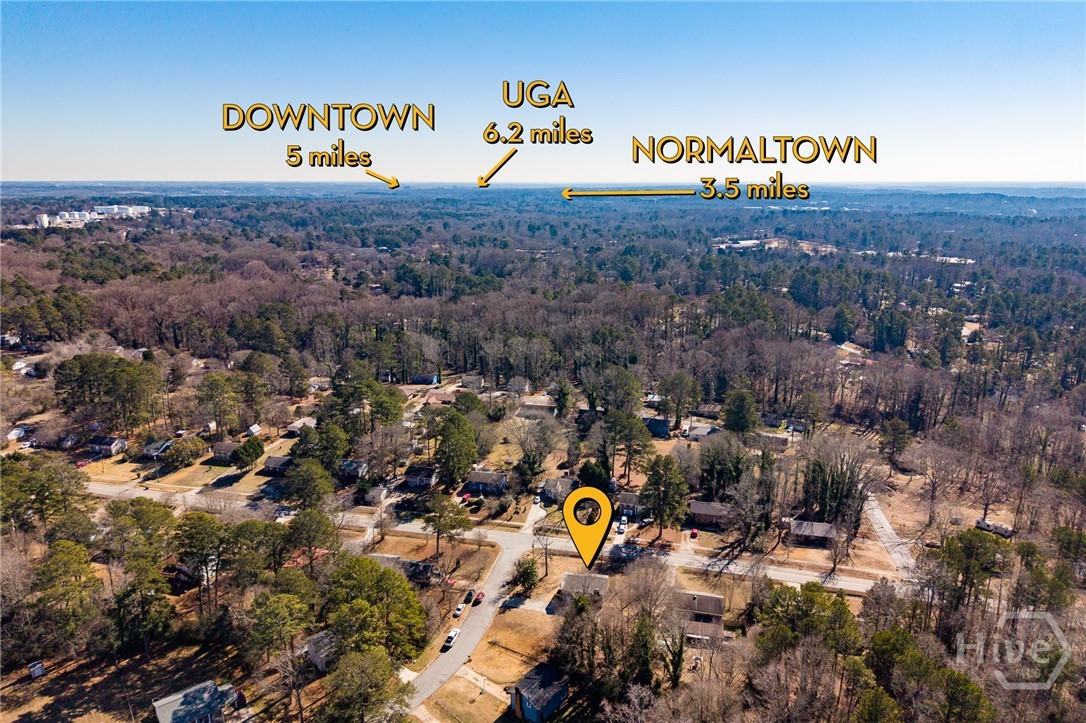 300 Lavender Road Athens, GA 30607 - Photo 37 of 41