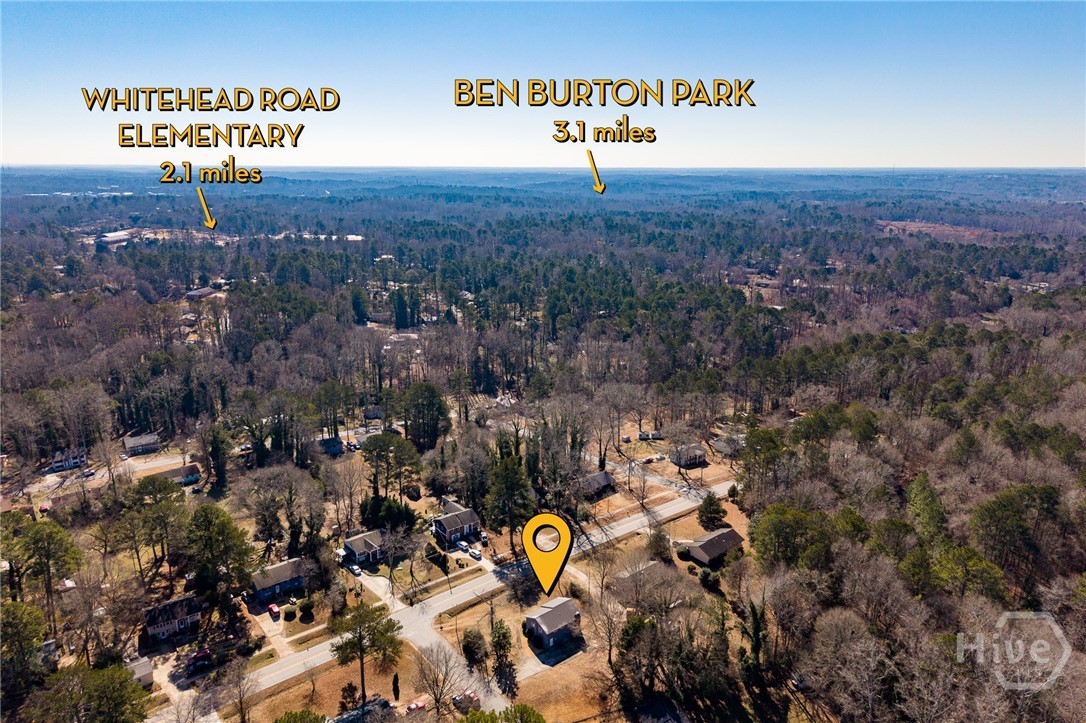 300 Lavender Road Athens, GA 30607 - Photo 38 of 41