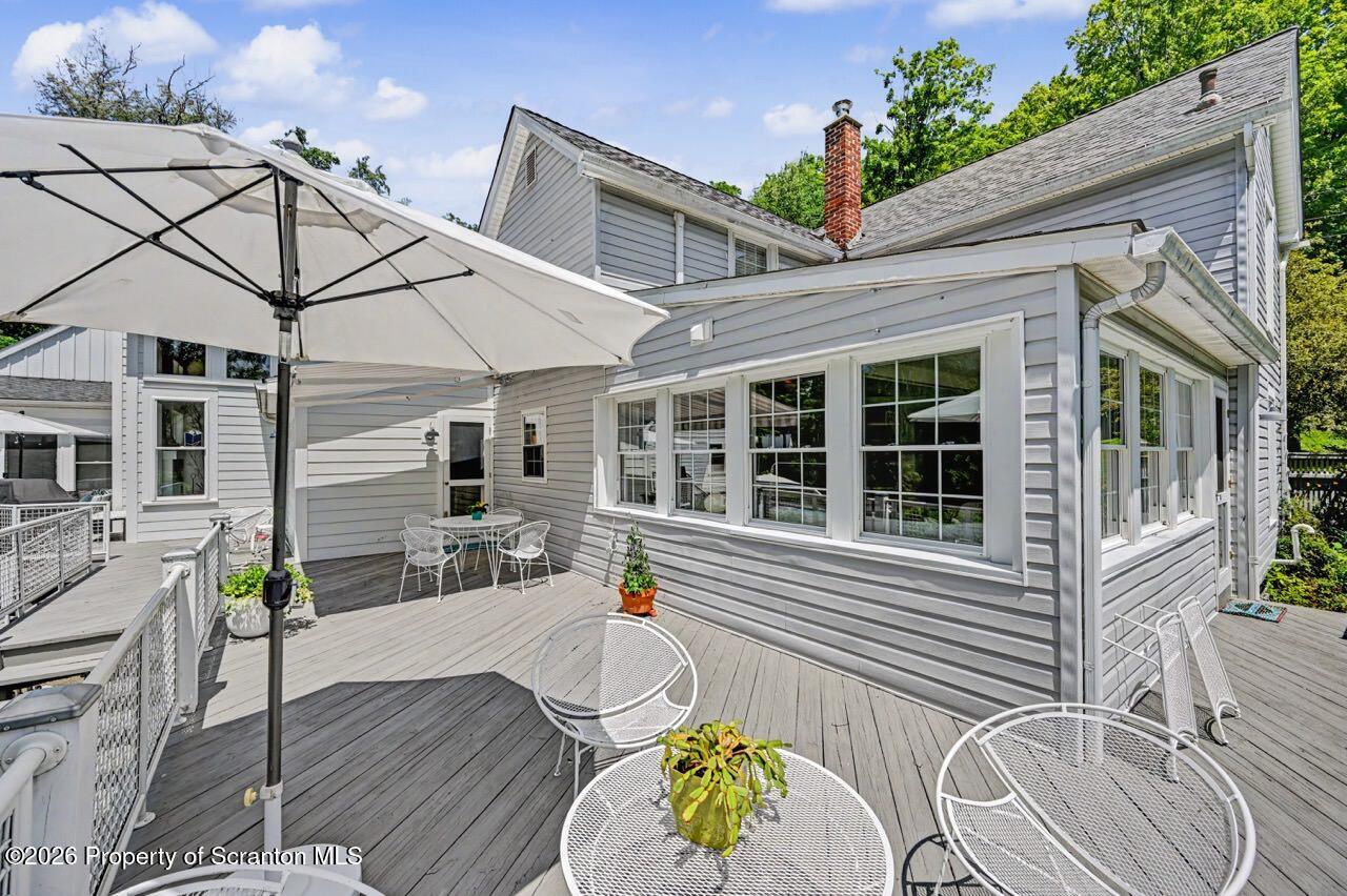1115 Lily Lake Road Waverly, PA 18471 - Photo 84 of 108 1115 Lily Lake Rd 079 Large
