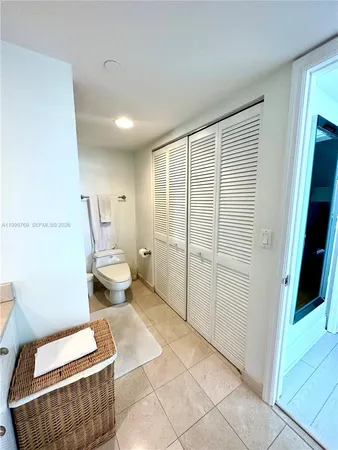 $5,700 | 16500 Collins Avenue, Unit 1453, Sunny Isles Beach, FL 33160