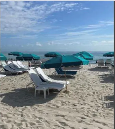 $5,700 | 16500 Collins Avenue, Unit 1453, Sunny Isles Beach, FL 33160