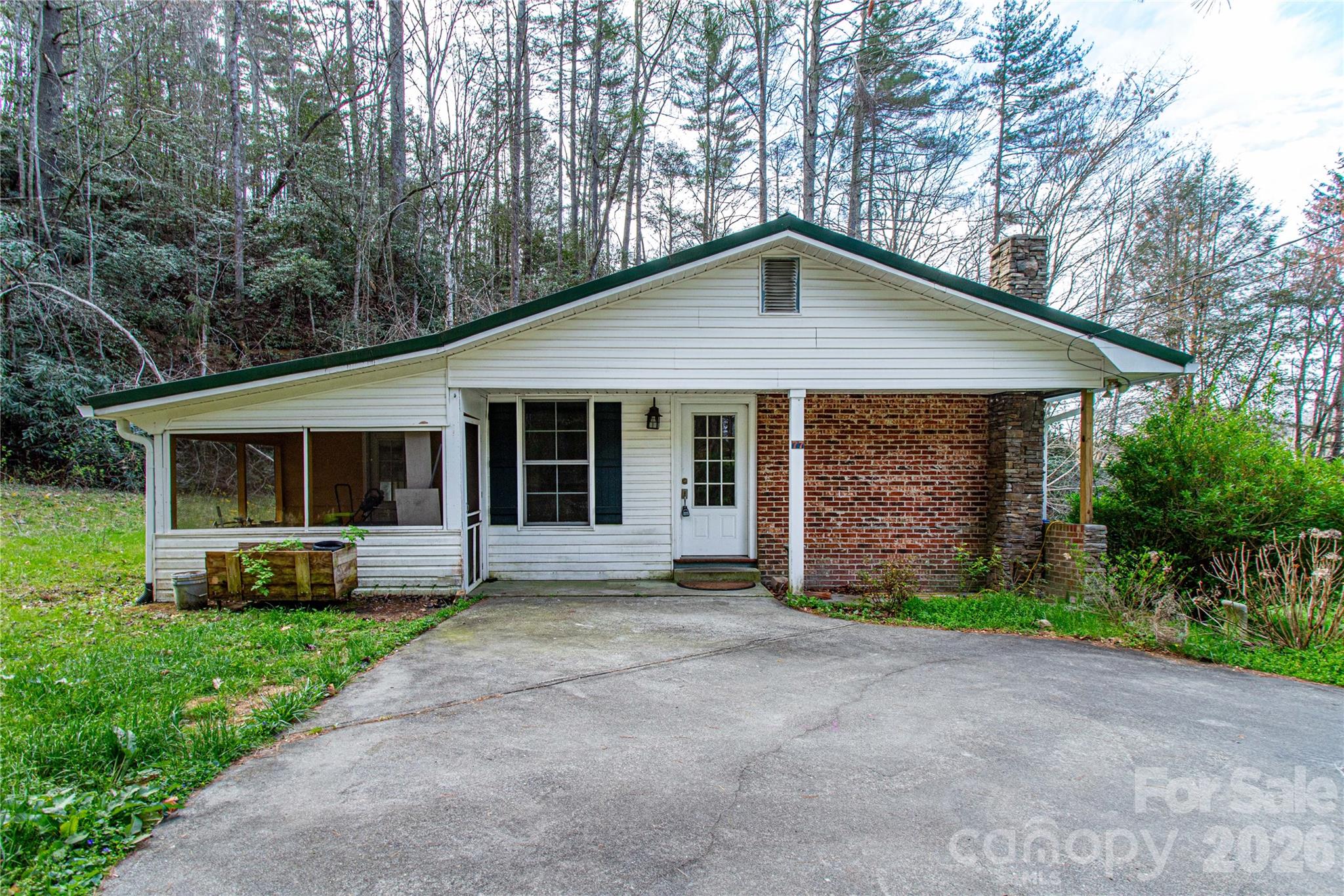108 Poplar Gap Road Brevard, NC 28712 - Photo 4 of 30