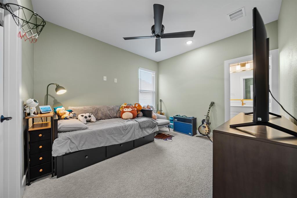 3550 Alabasta Drive Prosper, TX 75078 - Photo 20 of 37