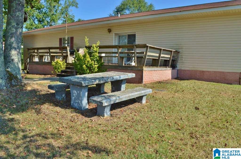 565 Luker Lake Road Pell City, AL 35128 - Photo 12 of 50
