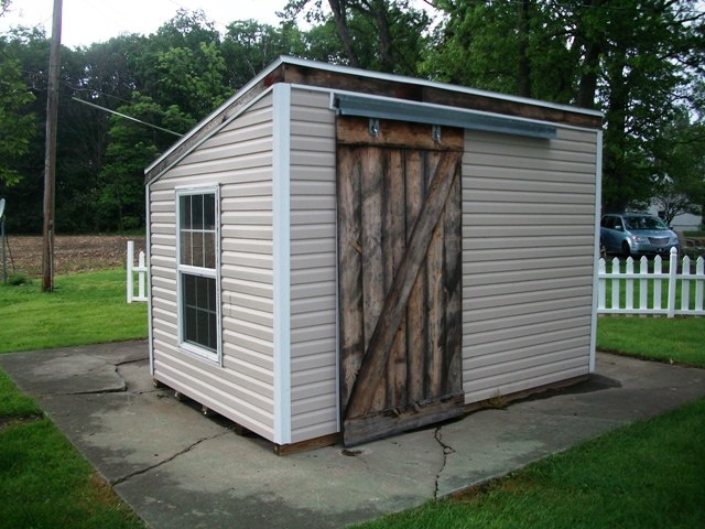 5113 North Oak Road Muncie, IN 47303 - Photo 22 of 24 Gallery Image 22