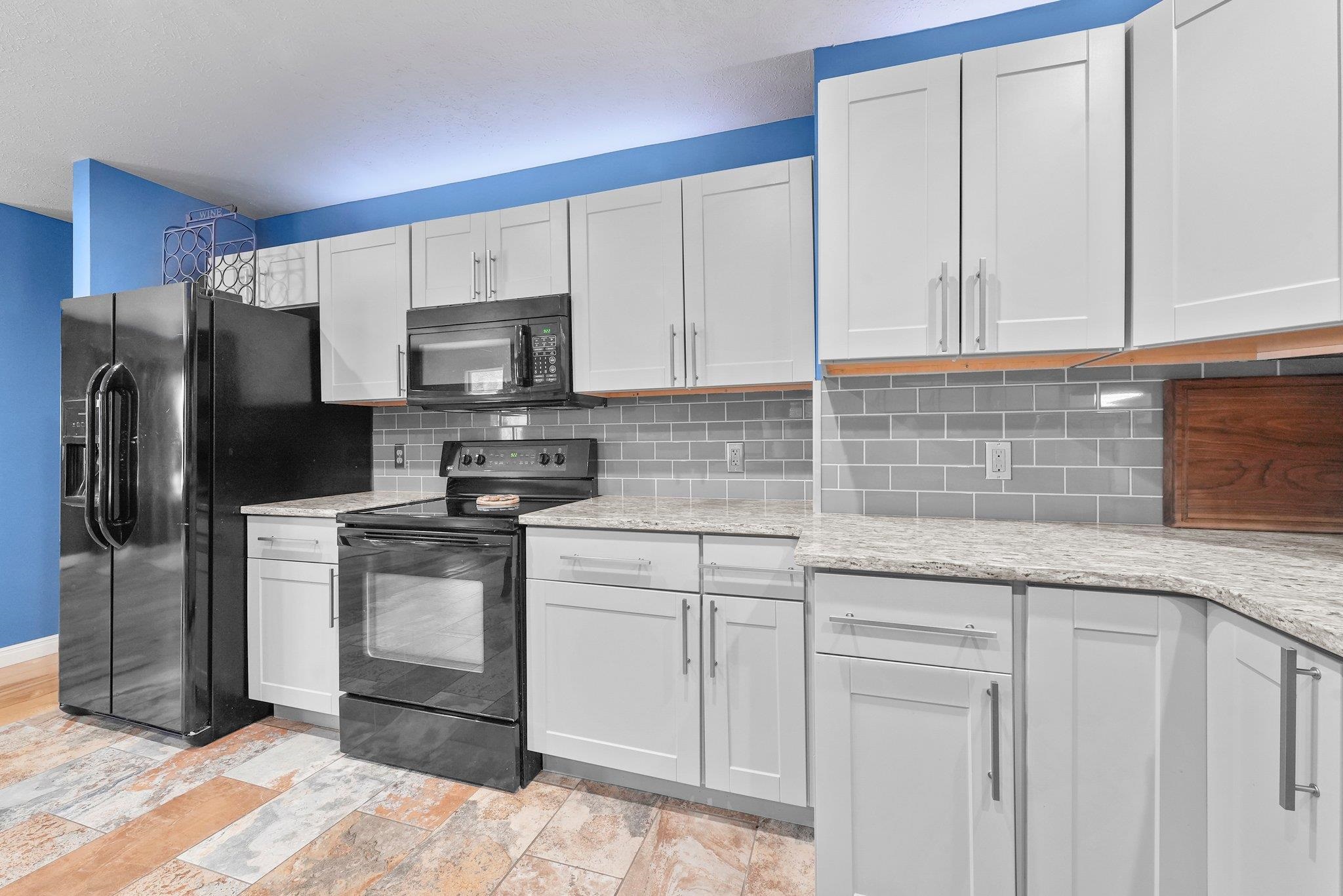 879 South 35 Road Cadillac, MI 49601 - Photo 19 of 53