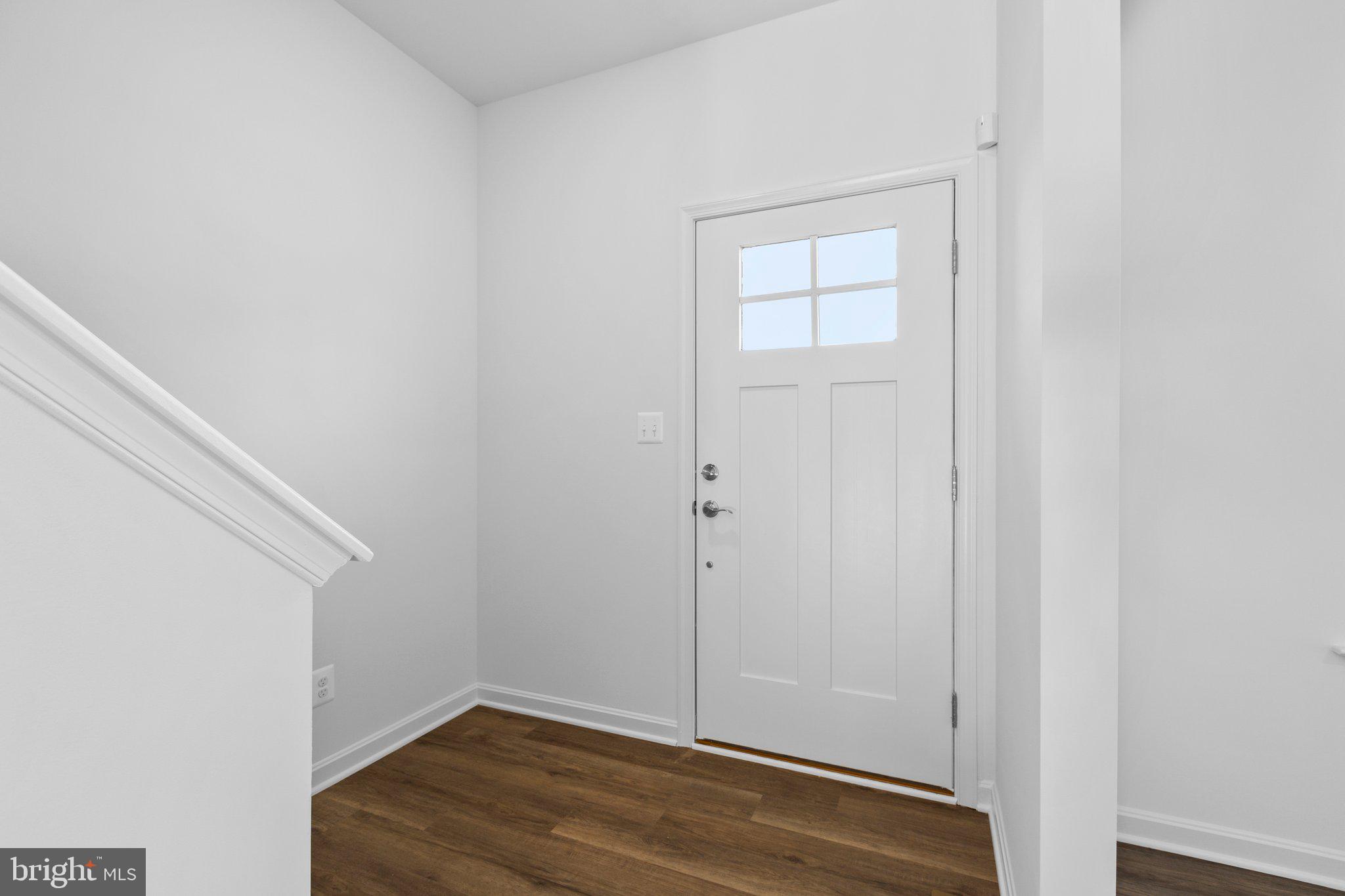 2 Indiantown Road King George, VA 22485 - Photo 15 of 27 a view of small space