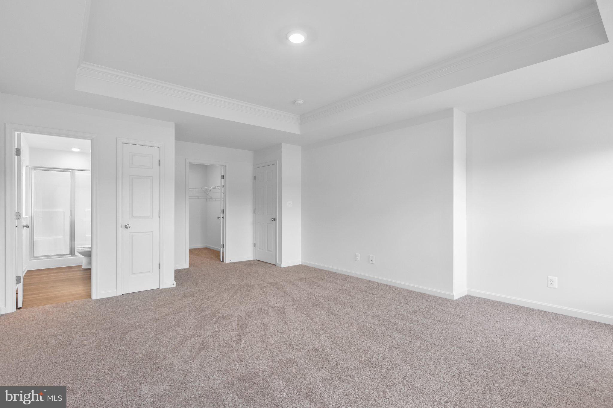 2 Indiantown Road King George, VA 22485 - Photo 19 of 27 a view of empty room