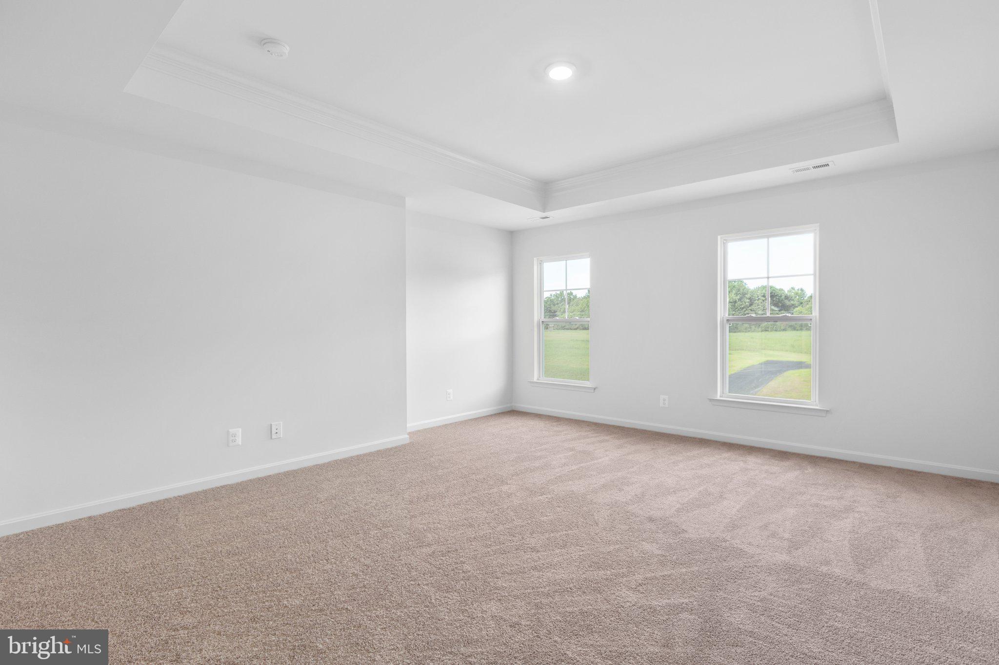 2 Indiantown Road King George, VA 22485 - Photo 20 of 27 an empty room with windows