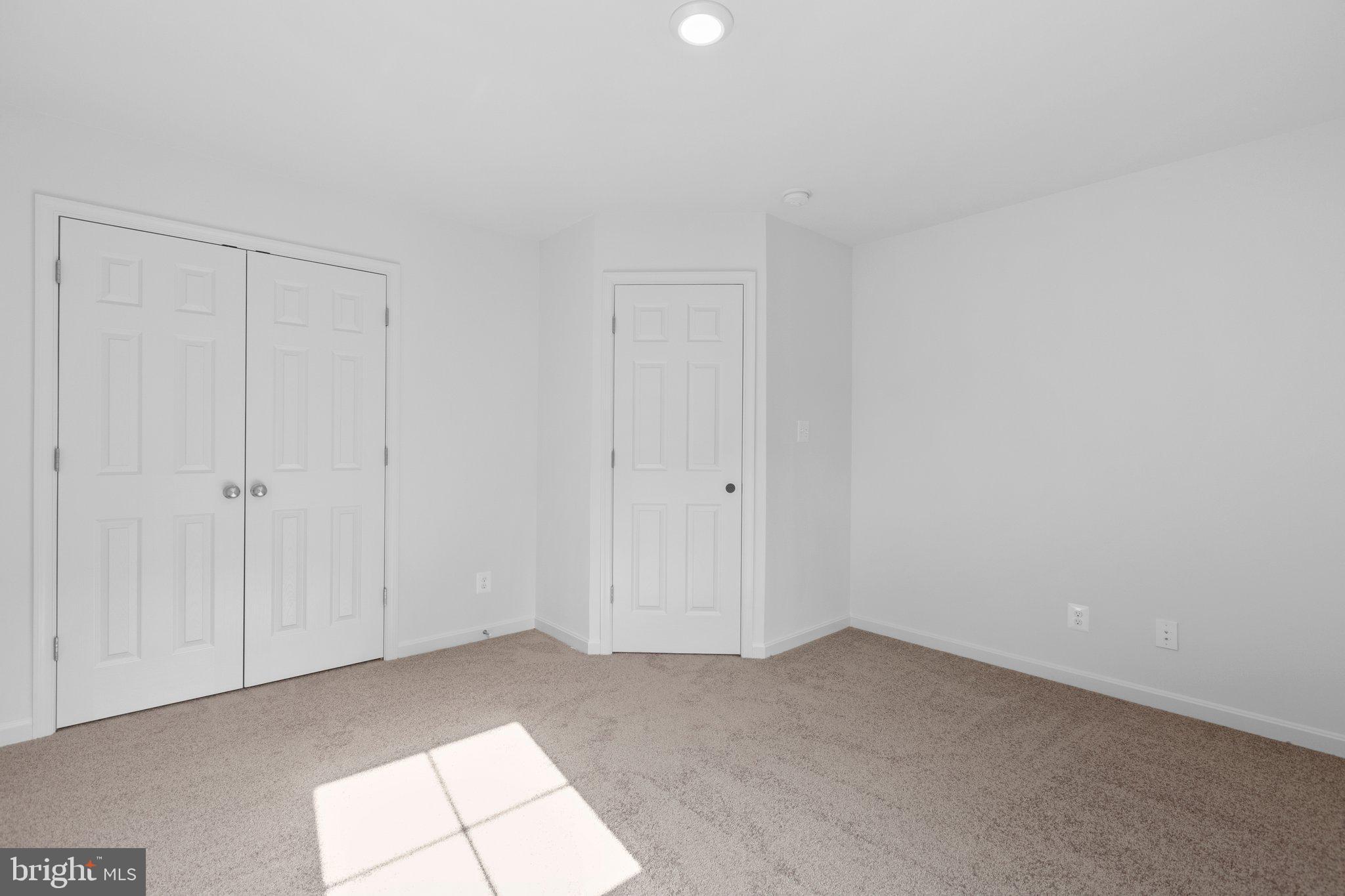 2 Indiantown Road King George, VA 22485 - Photo 21 of 27 a view of an empty room and entryway