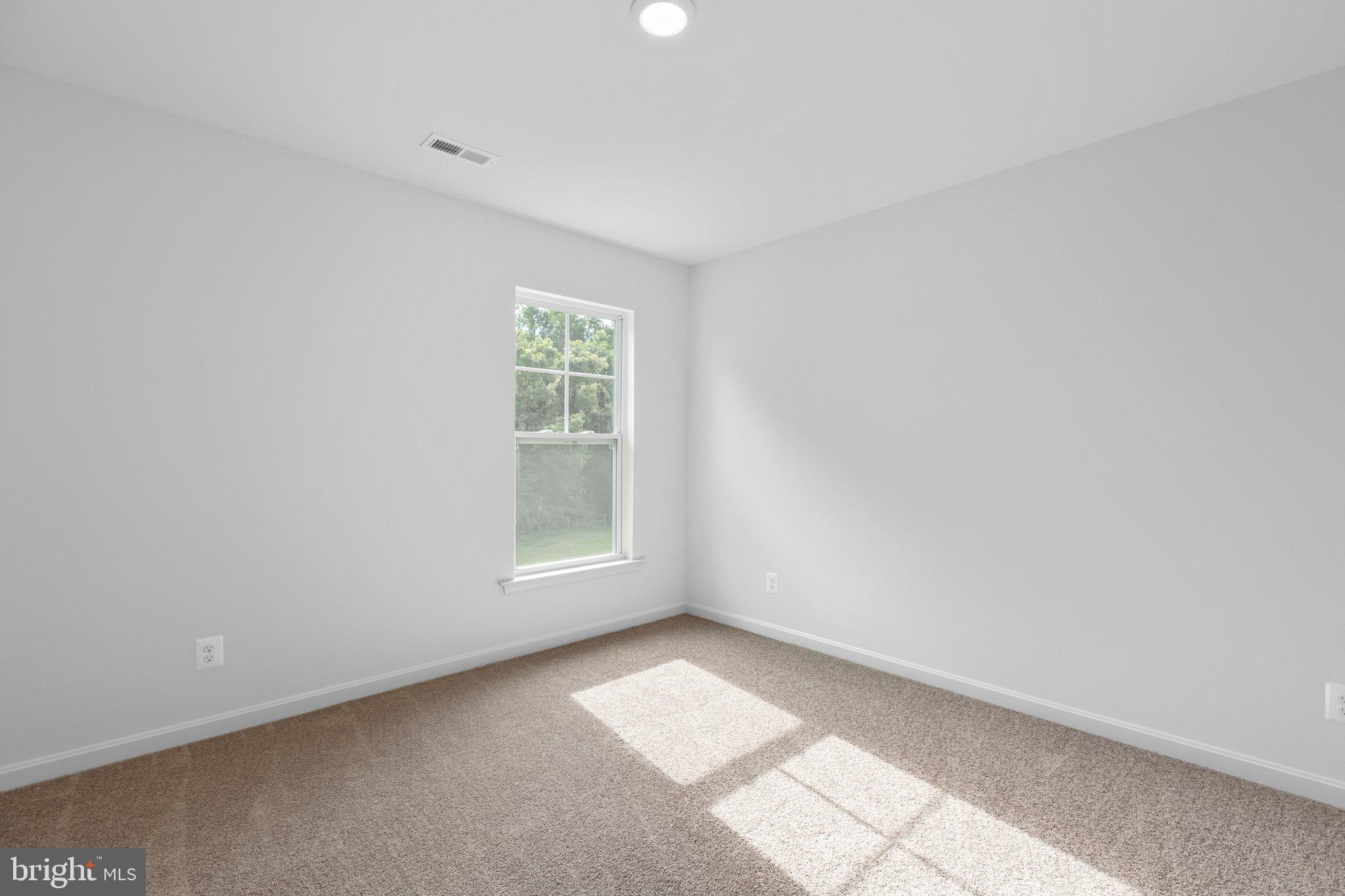 2 Indiantown Road King George, VA 22485 - Photo 22 of 27 an empty room with windows