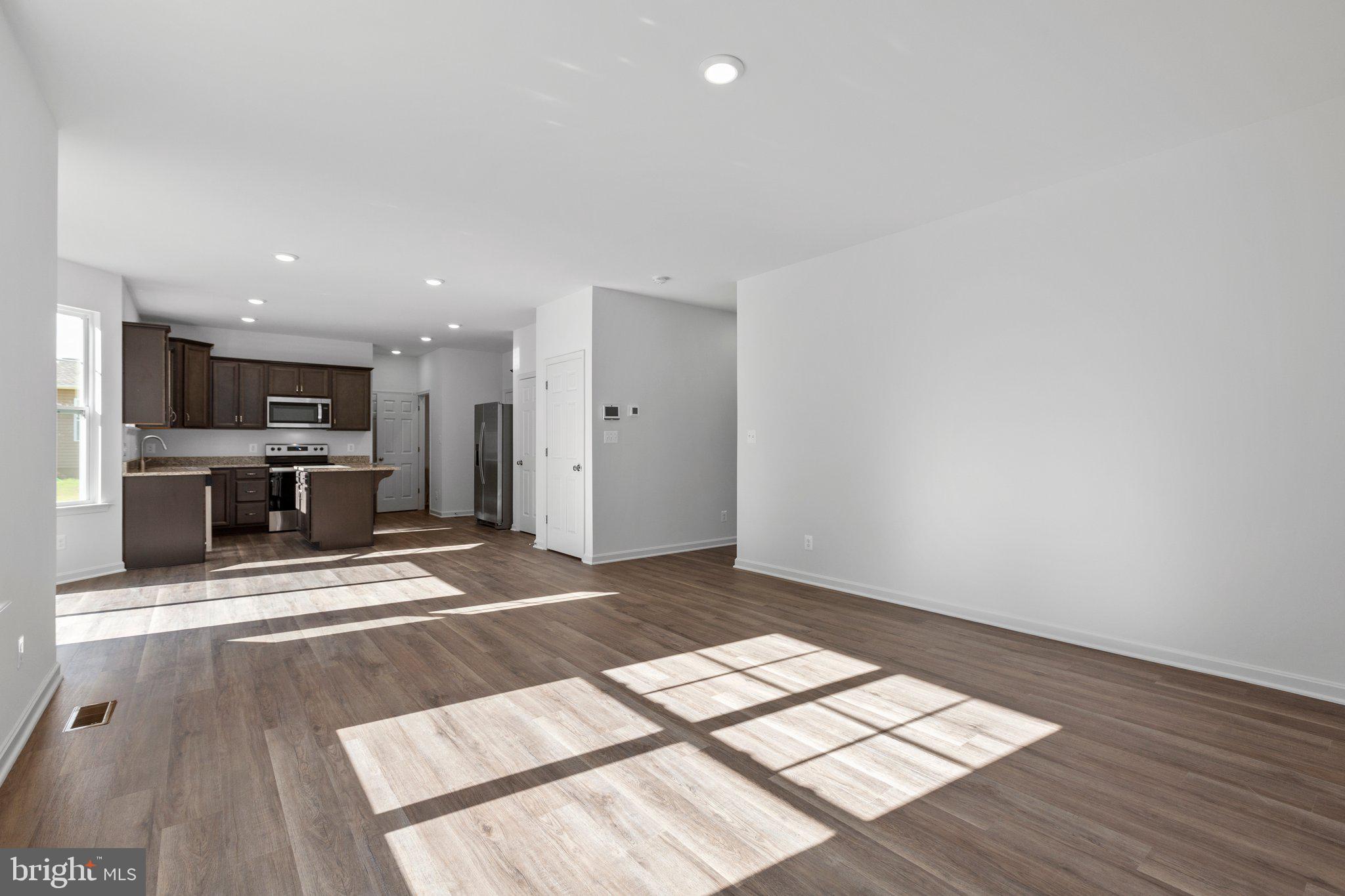 2 Indiantown Road King George, VA 22485 - Photo 9 of 27 a view of kitchen and utility room