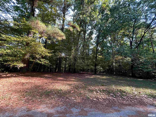 $24,000 | Lot 6 May Apple Lane, Carbondale, IL 62903