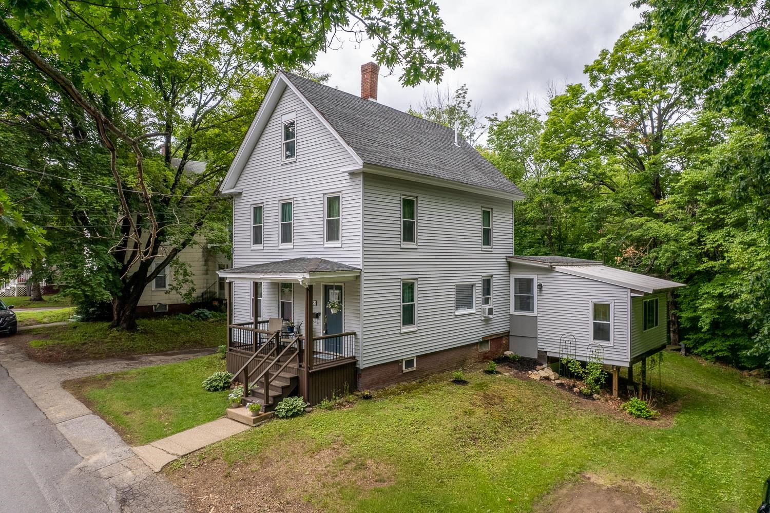 61 High Street Tilton, NH 03276 - Photo 54 of 58