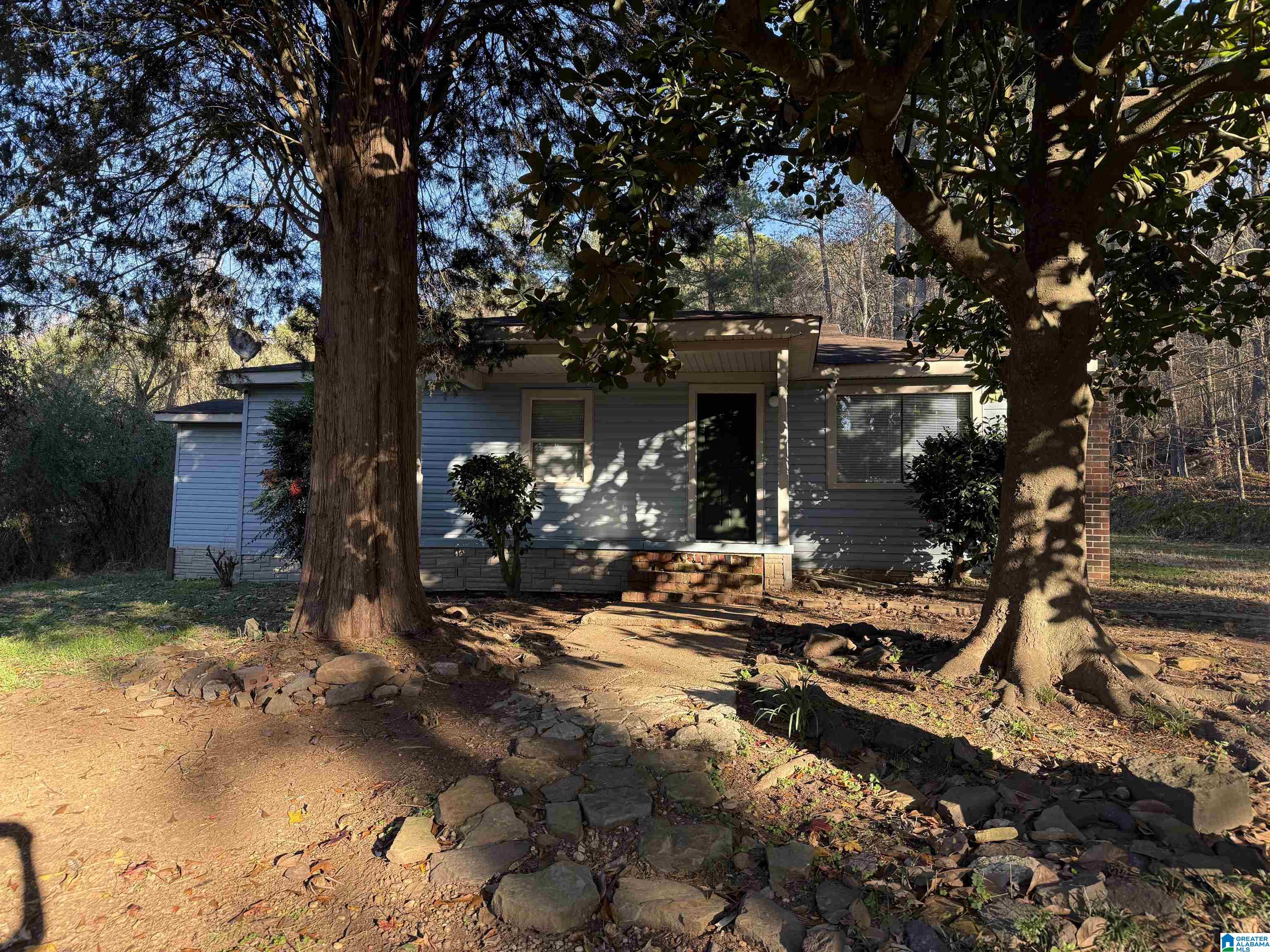 1501 Stagner Hill Road Bessemer, AL 35022 - Photo 1 of 25