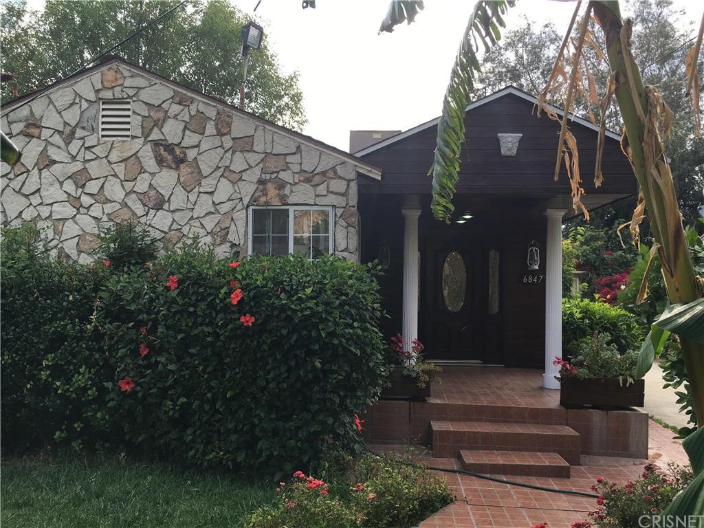 6847 Rhea Avenue Reseda, CA 91335 - Photo 1 of 1 Gallery Image 1