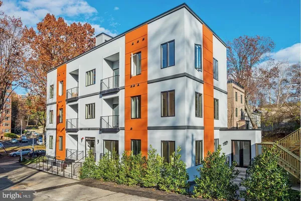 $699,000 | 4012 Edmunds Street Northwest, Unit 6, Washington, DC 20007